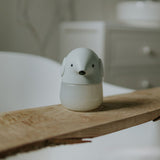 Distributeur automatique de savon Éléphant gris Mary's