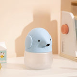 Distributeur automatique de savon Éléphant bleu Mary's