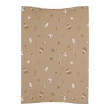 Matelas à langer bébé 50x70 cm imperméable forêt MEYCO BABY