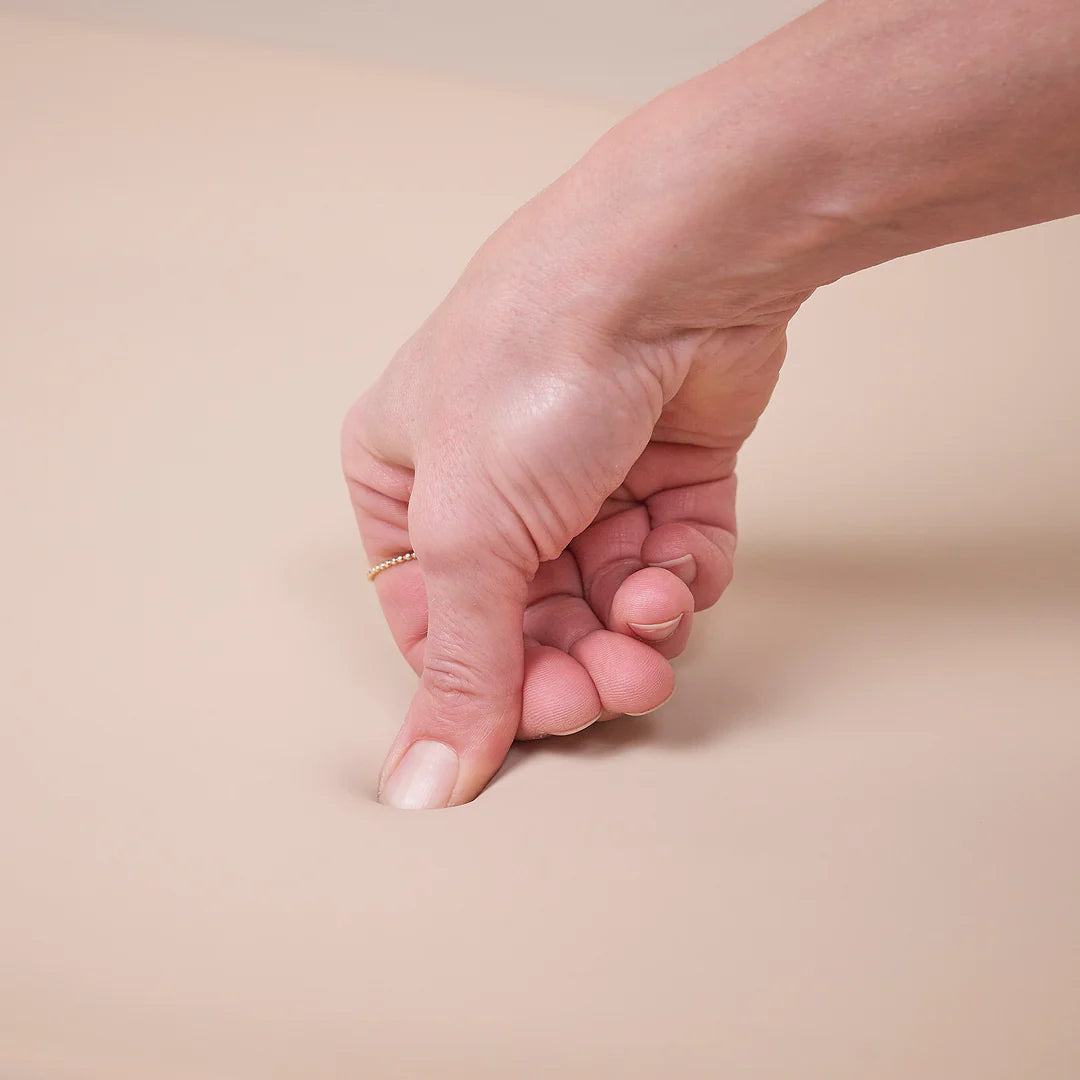 matelas à langer sans housse bébé