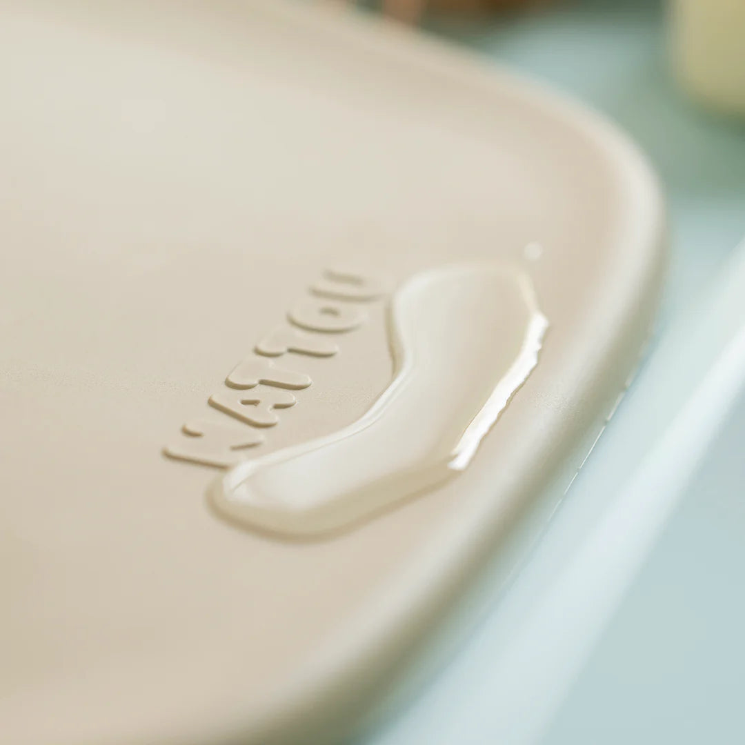 matelas à langer hydrofuge