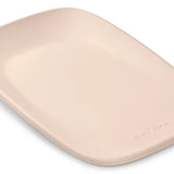 matelas à langer 70x50 beige