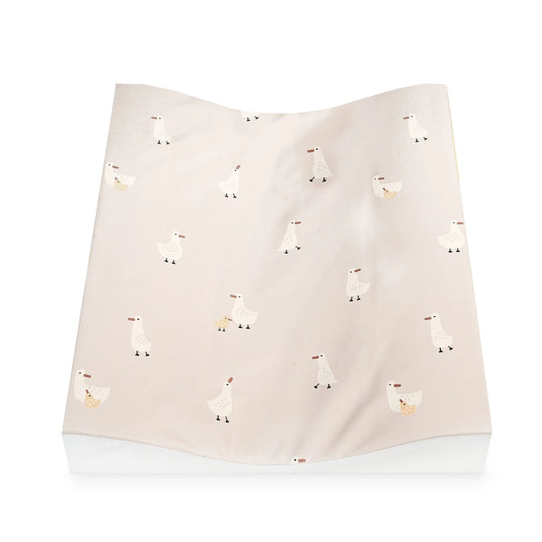 Matelas à langer bébé 50x65 cm – bords vagues sécurisés JULIUS ZOLNER