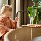 Jeu de bain memory kangourou pour bébé dès 18 mois. Cartes en mousse flottantes, éducatives et ludiques pour développer mémoire et concentration à l’heure du bain.