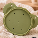 Moule de congélation Koala pour tétine grignoteuse – Portions bébé GMLB