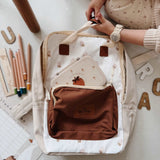 Lunch Box – Boîte Repas en Plastique Recyclé 🌿 MRS ERTHA