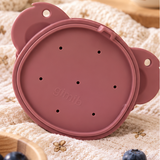 Moule de congélation Koala pour tétine grignoteuse – Portions bébé GMLB