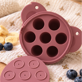 Moule de congélation Koala pour tétine grignoteuse – Portions bébé GMLB