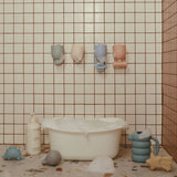 Set de bain « Pour and Play » mushie