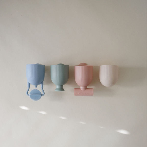 Set de bain « Pour and Play » mushie