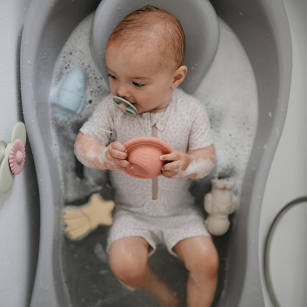 Set de bain 4 pièces – Space | Mushie