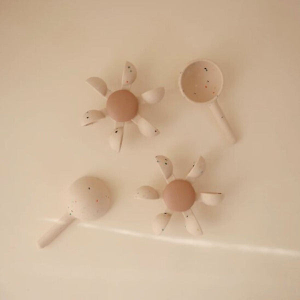 Jouet de bain Roue à eau mushie