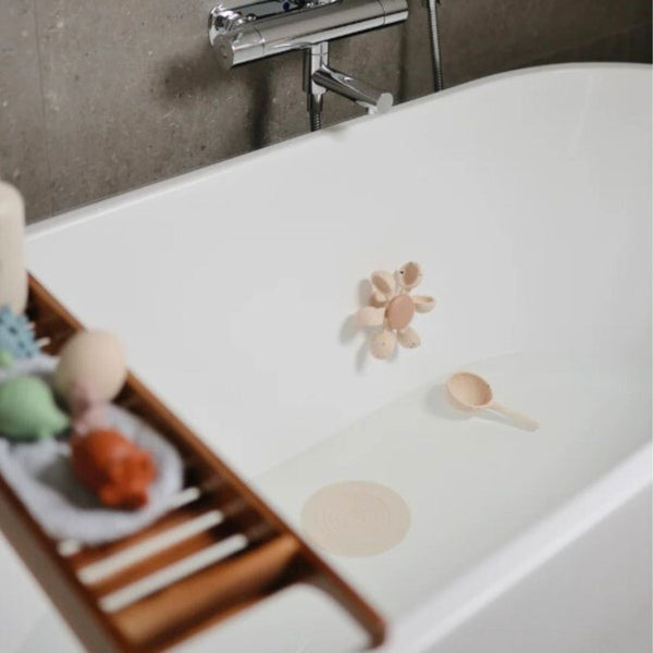 Jouet de bain Roue à eau mushie