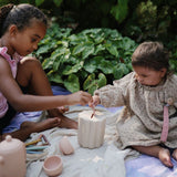 Boîte à formes Coin & Tube mushie