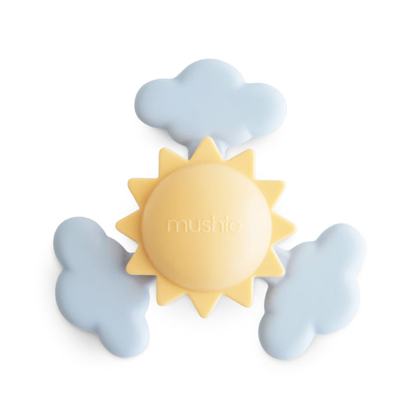 Jouet Spinner Sunshine Petit coeur salé