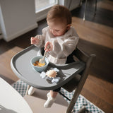 Jouet Spinner Sunshine Petit coeur salé