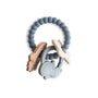 Anneau de dentition espace mushie