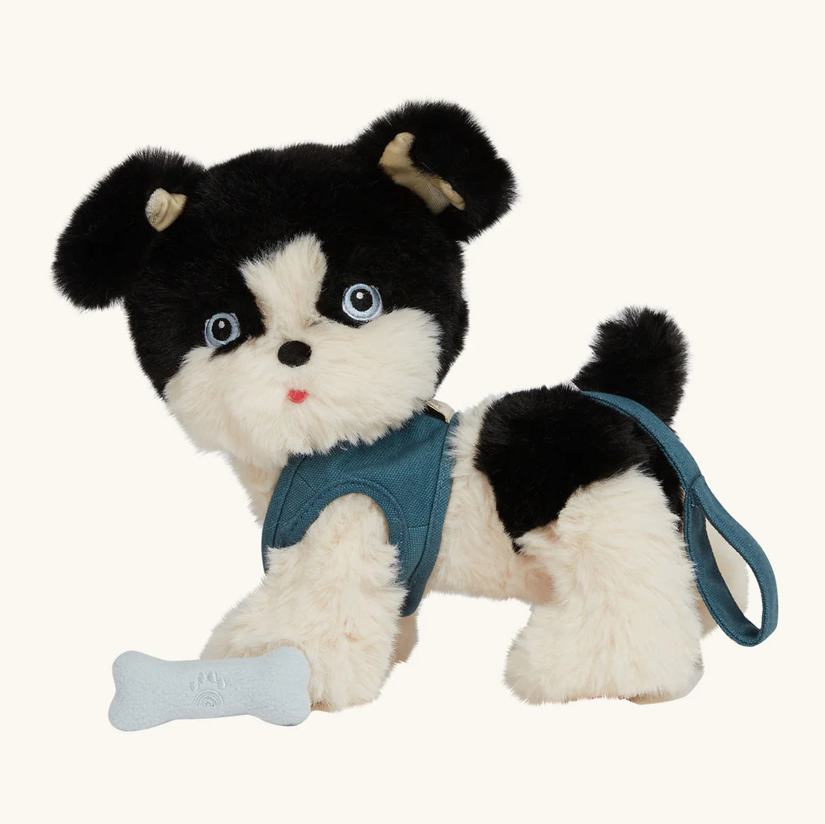 Chien Dinkum Dog - Lucky