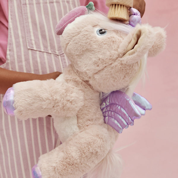 Olli Ella Dinkum Licorne - Shimmer