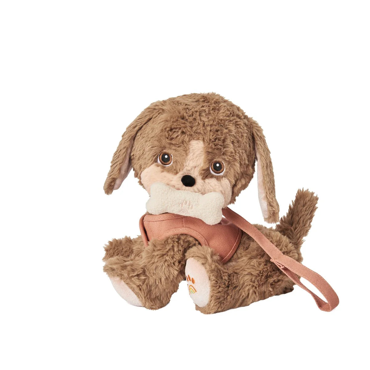 Chien Dinkum Dog - Honey