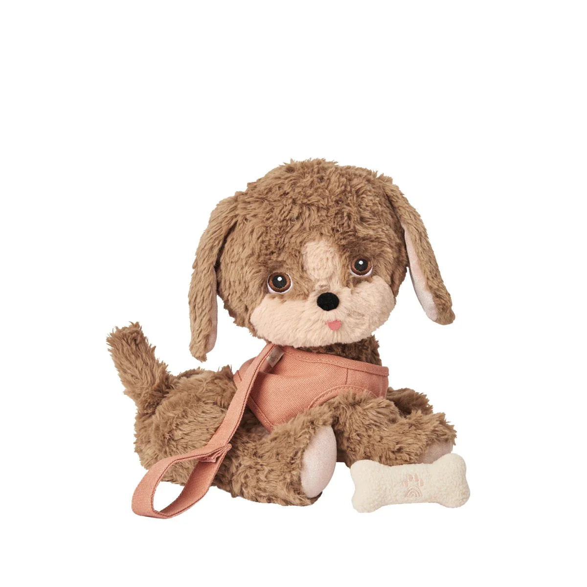 Chien Dinkum Dog - Honey