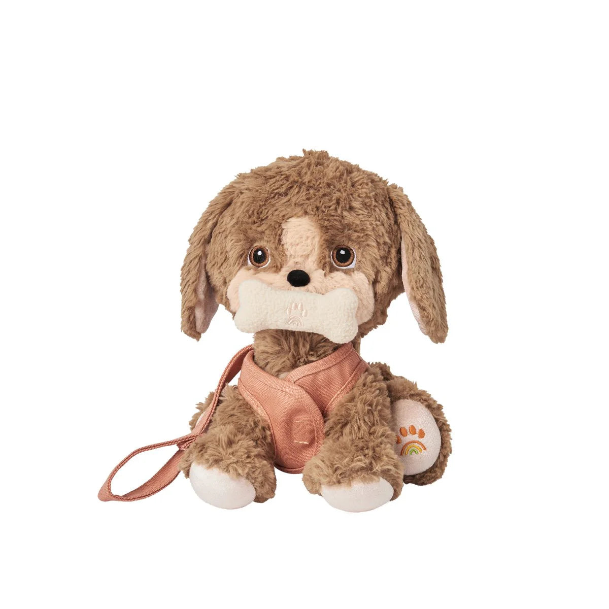 Chien Dinkum Dog - Honey