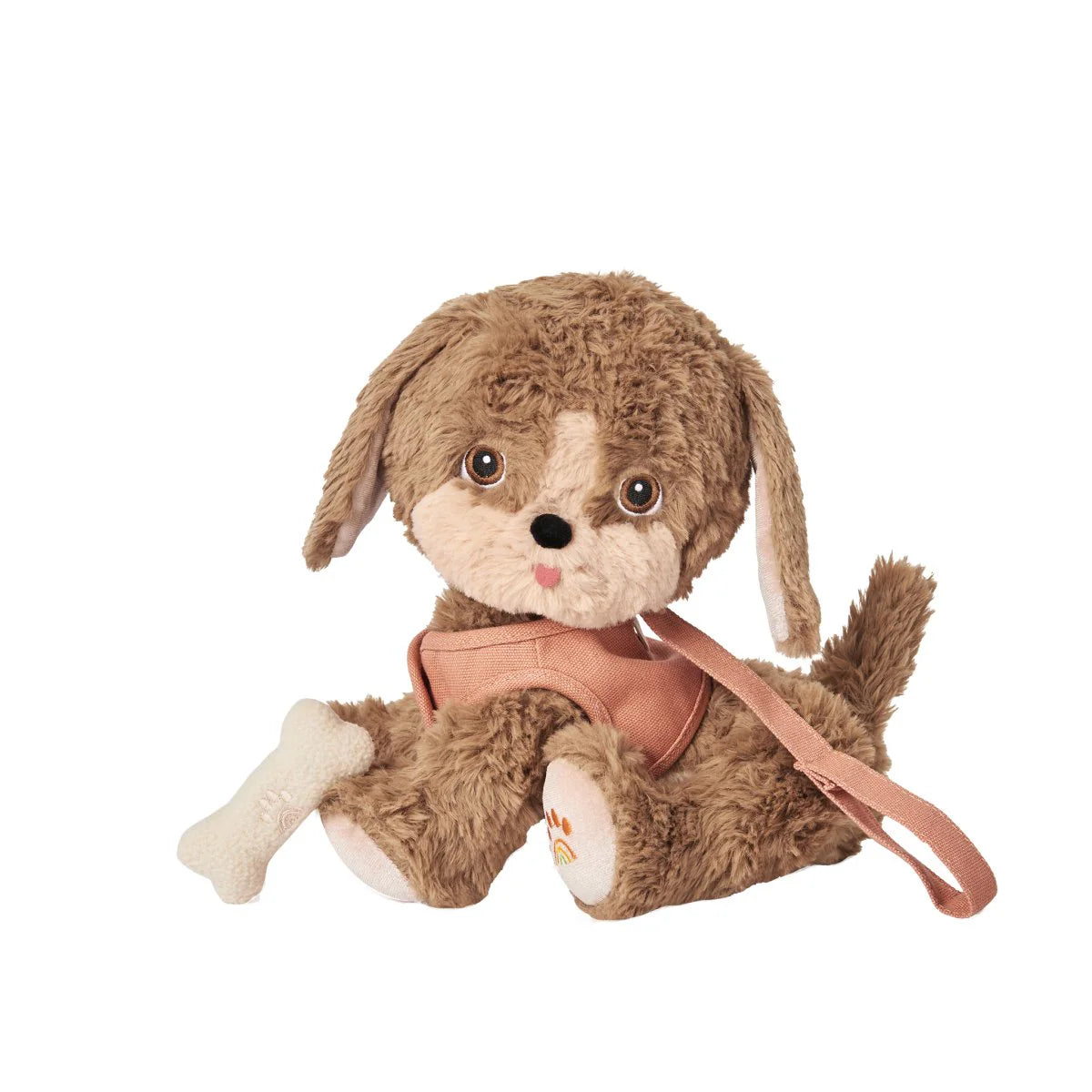 Chien Dinkum Dog - Honey