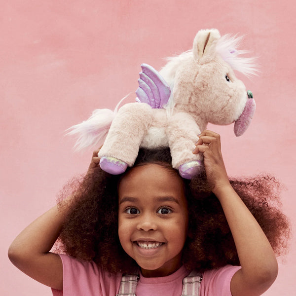 Olli Ella Dinkum Licorne - Shimmer