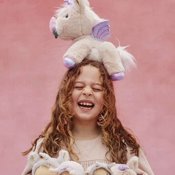 Olli Ella Dinkum Licorne - Shimmer