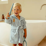 jeu de bain pêche à la ligne bleu enfant 3 ans