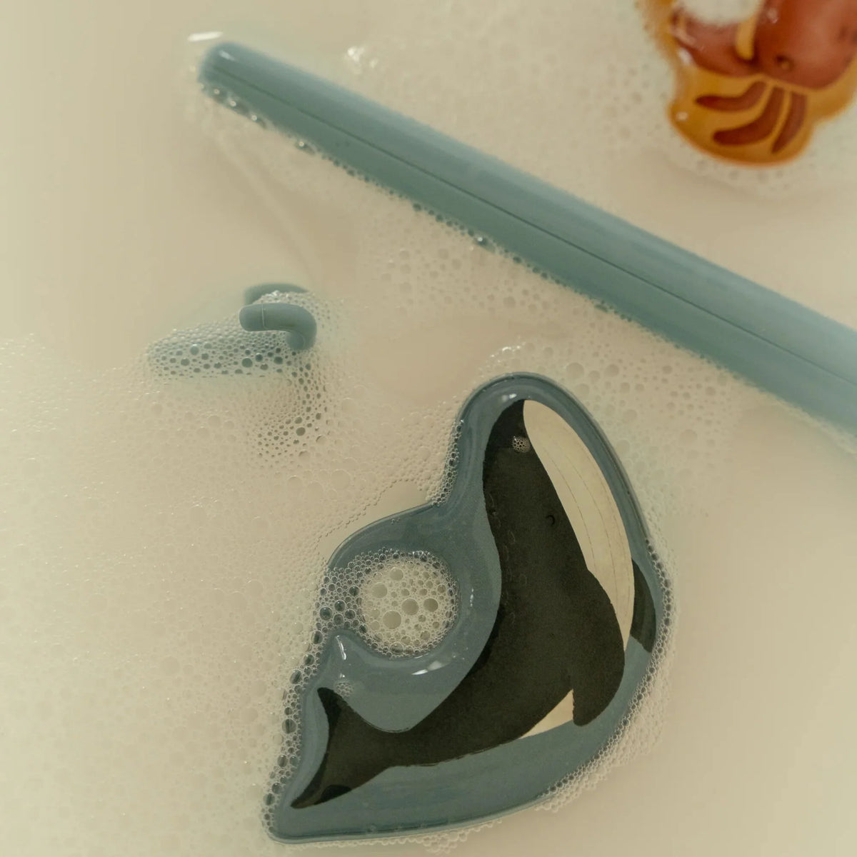 animaux marins jouet de pêche enfant