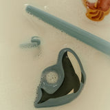 animaux marins jouet de pêche enfant