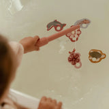 activité bain enfant 3 ans