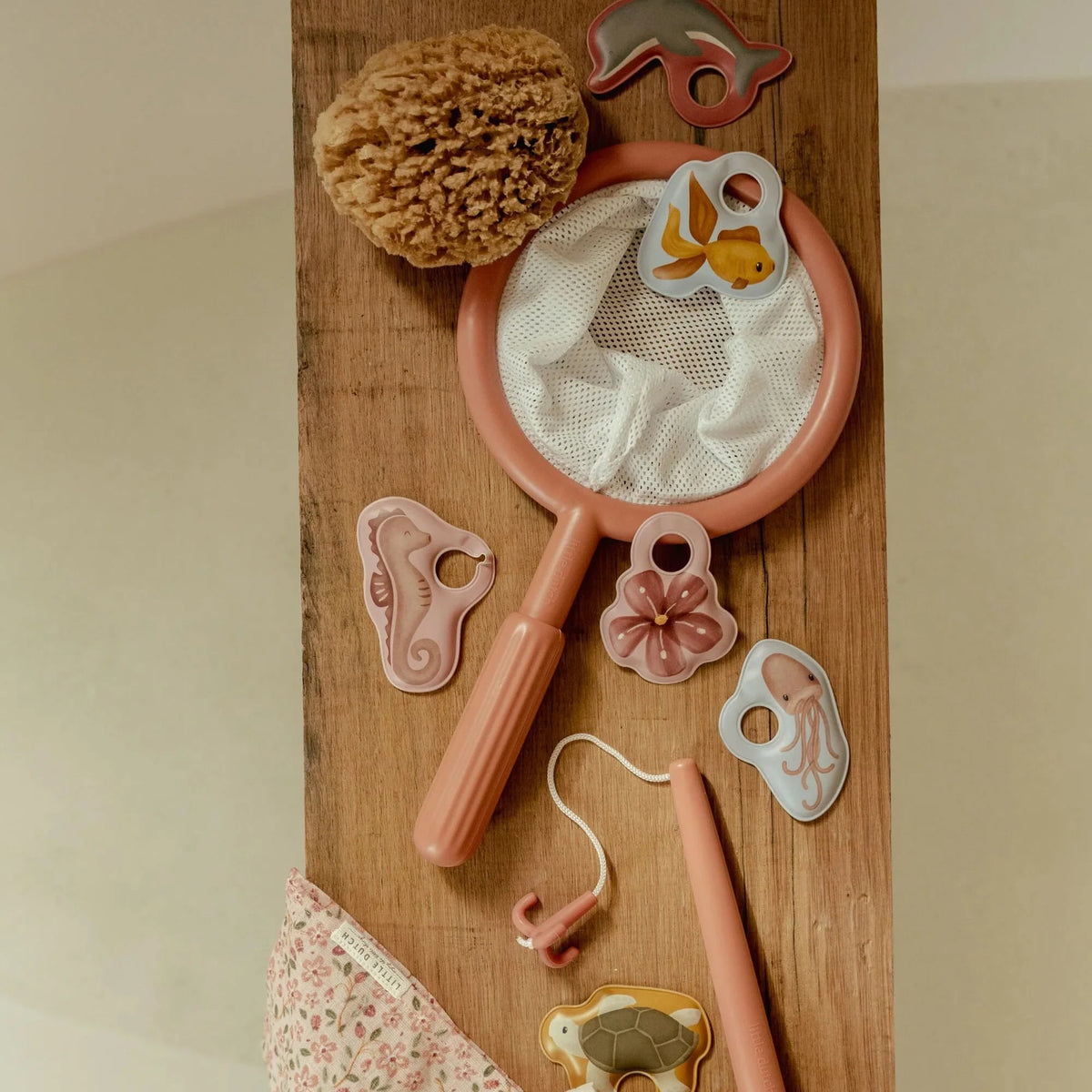 activité bain enfant développement motricité