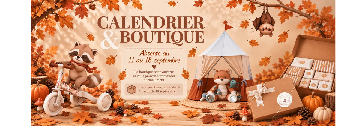 petit coeur salé boutique bébé 0 a 4 ans et calendrier de l'avent pour future maman