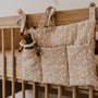 Pochette de lit Indian Summer – Organisation et douceur pour bébé