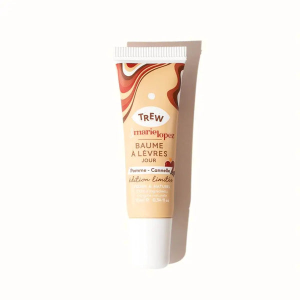 Baume à Lèvres Pomme Cannelle – Trew x Enjoy Phoenix TREW COSMETIC