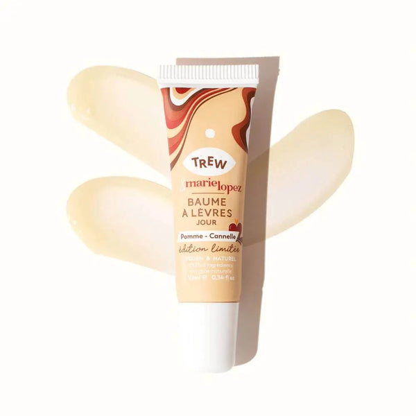 Baume à Lèvres Pomme Cannelle – Trew x Enjoy Phoenix TREW COSMETIC