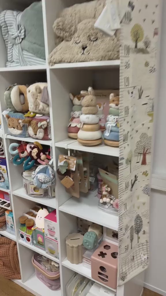 veilleuse silicone poire silicone petit coeur salé - mary's