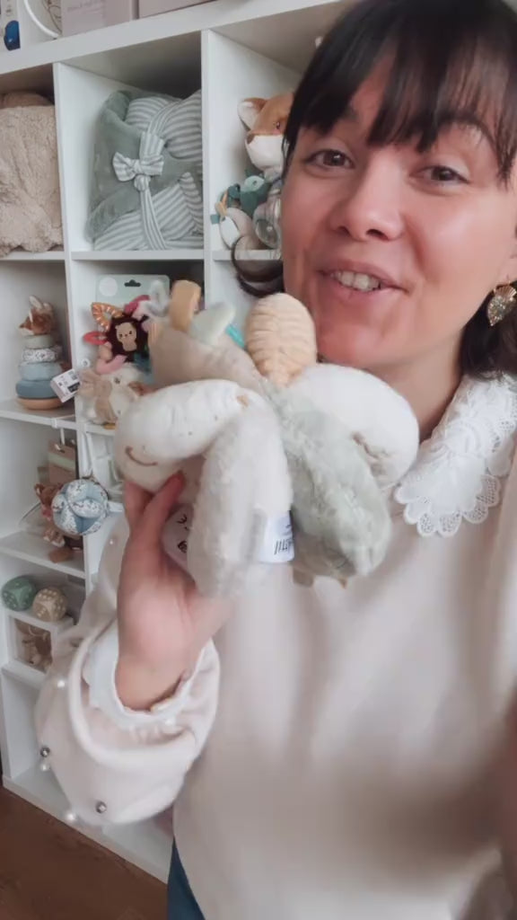 collection little dutch newborn balle de préhension bébé dans la boutique petit coeur salé