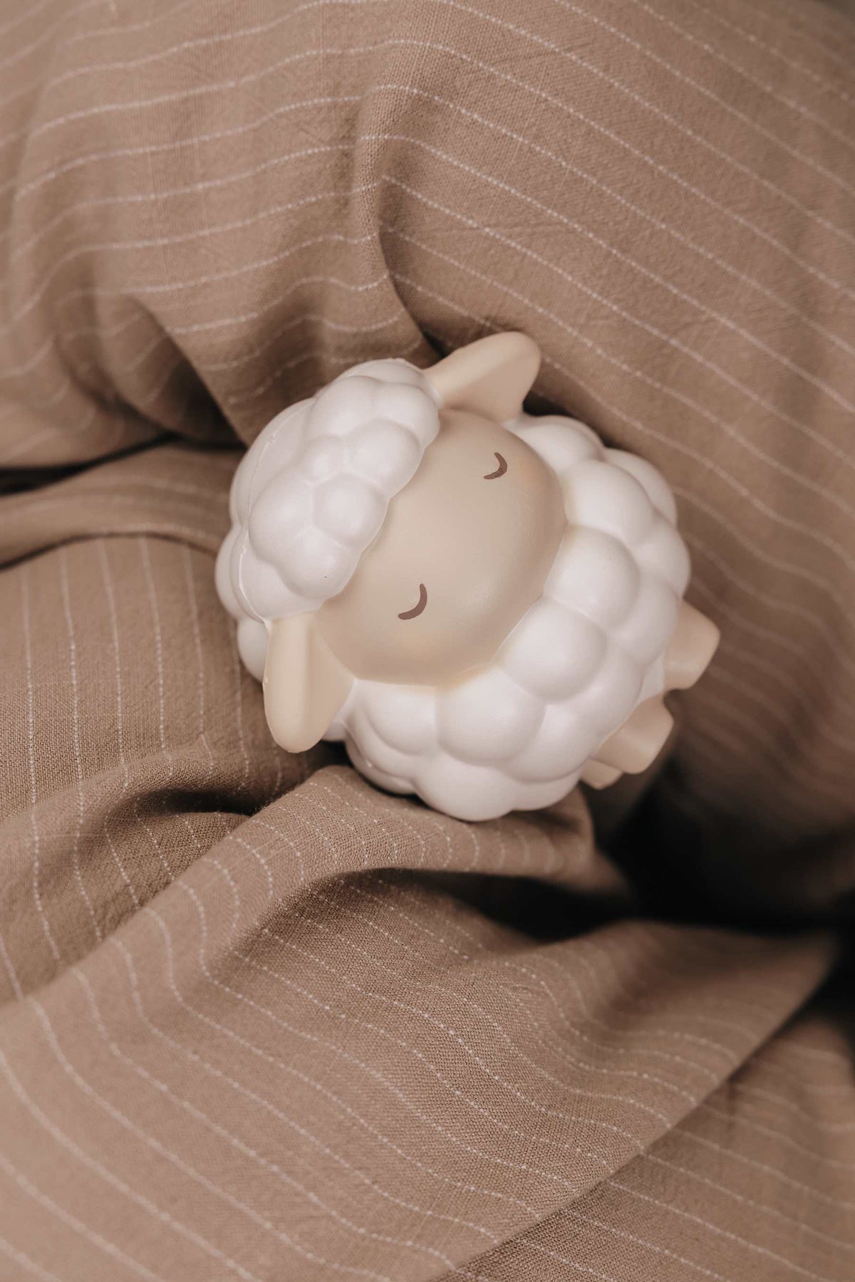 Squichymals – Collection anti-stress en peluches squishy - mouton