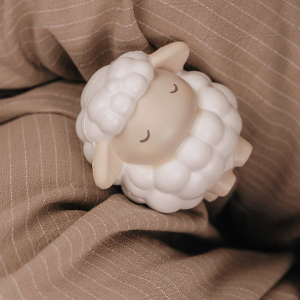 Squichymals – Collection anti-stress en peluches squishy - mouton