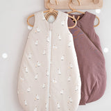 Gigoteuse bébé jersey coton – Oie Little goose – Julius Zöllner JULIUS ZOLNER