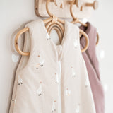 Gigoteuse bébé jersey coton – Oie Little goose – Julius Zöllner JULIUS ZOLNER