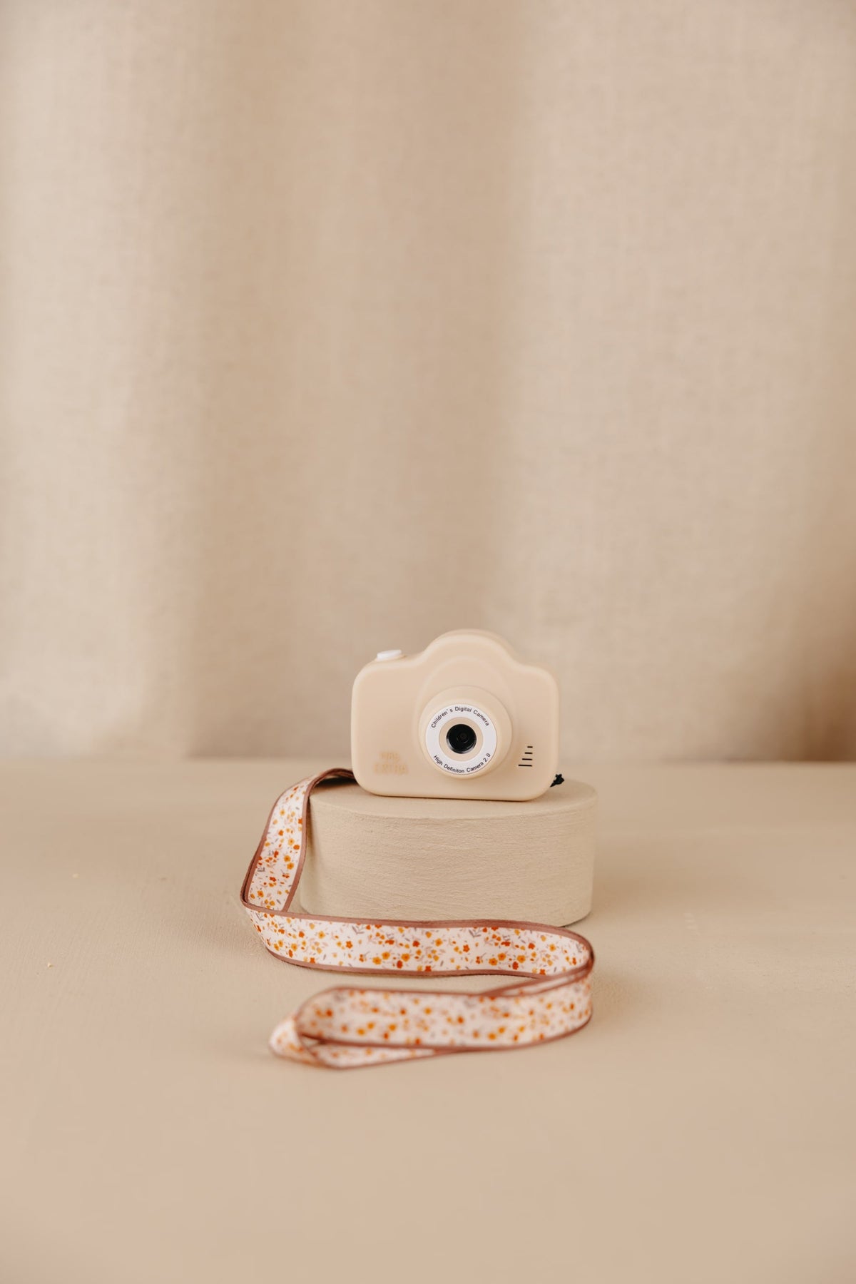 Cam Cam - Appareil Photo Numérique Enfant - Petle d'Arachide de Jardin 📸 MRS ERTHA