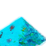 Tablette Sensorielle Liquide Explor'Océan – Une aventure sous-marine fascinante ! 🐠🌊 BO JUNGLE