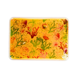 Tablette Sensorielle Liquide Sable Doré – Un coucher de soleil au bout des doigts ! 🌅✨ BO JUNGLE