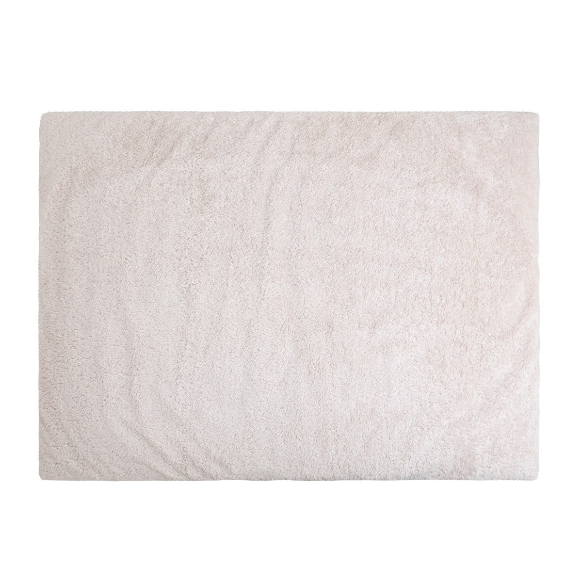 Tapis de parc Heaven Clay/Warm Linen – 75x95 cm