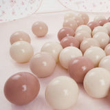 Tente de jeu à balles enfant Dreamy Flowers BIECO