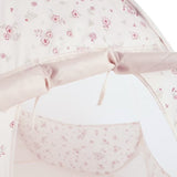 Tente de jeu à balles enfant Dreamy Flowers BIECO